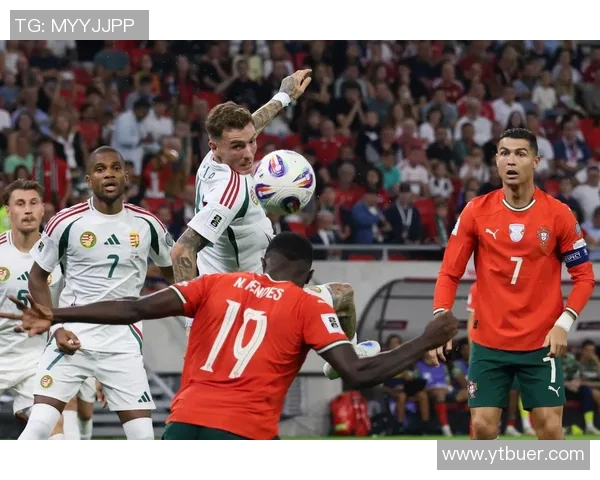 2016欧洲杯精彩回顾葡萄牙与匈牙利激战视频全程回放 2016欧洲杯精彩回顾葡萄牙与匈牙利激战视频全程回放