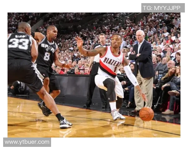 2014年NBA西部半决赛马刺与开拓者的激烈对决与精彩瞬间回顾 2014年NBA西部半决赛马刺与开拓者的激烈对决与精彩瞬间回顾