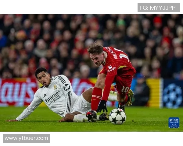 欧冠决赛回顾：利物浦与皇家马德里的巅峰对决与历史交锋