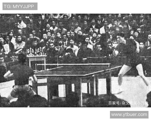 聚焦乒乓球技术探讨杭州乒乓球队的训练与战术分析